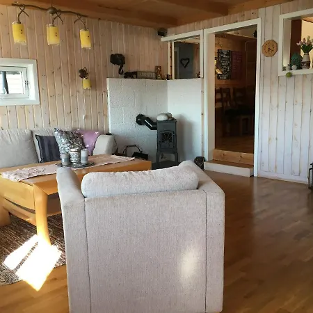Holiday home Cabin By The Fjord
